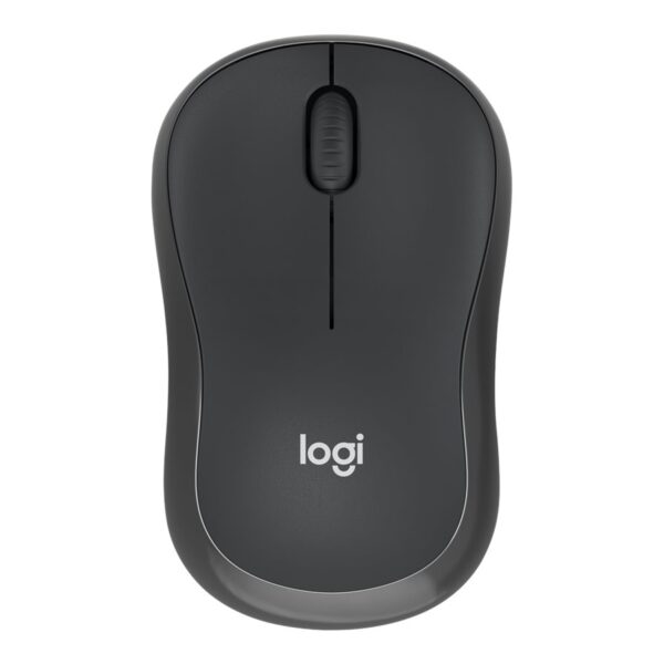 Logitech Silent Mouse | M240 | Wireless | Bluetooth | Graphite