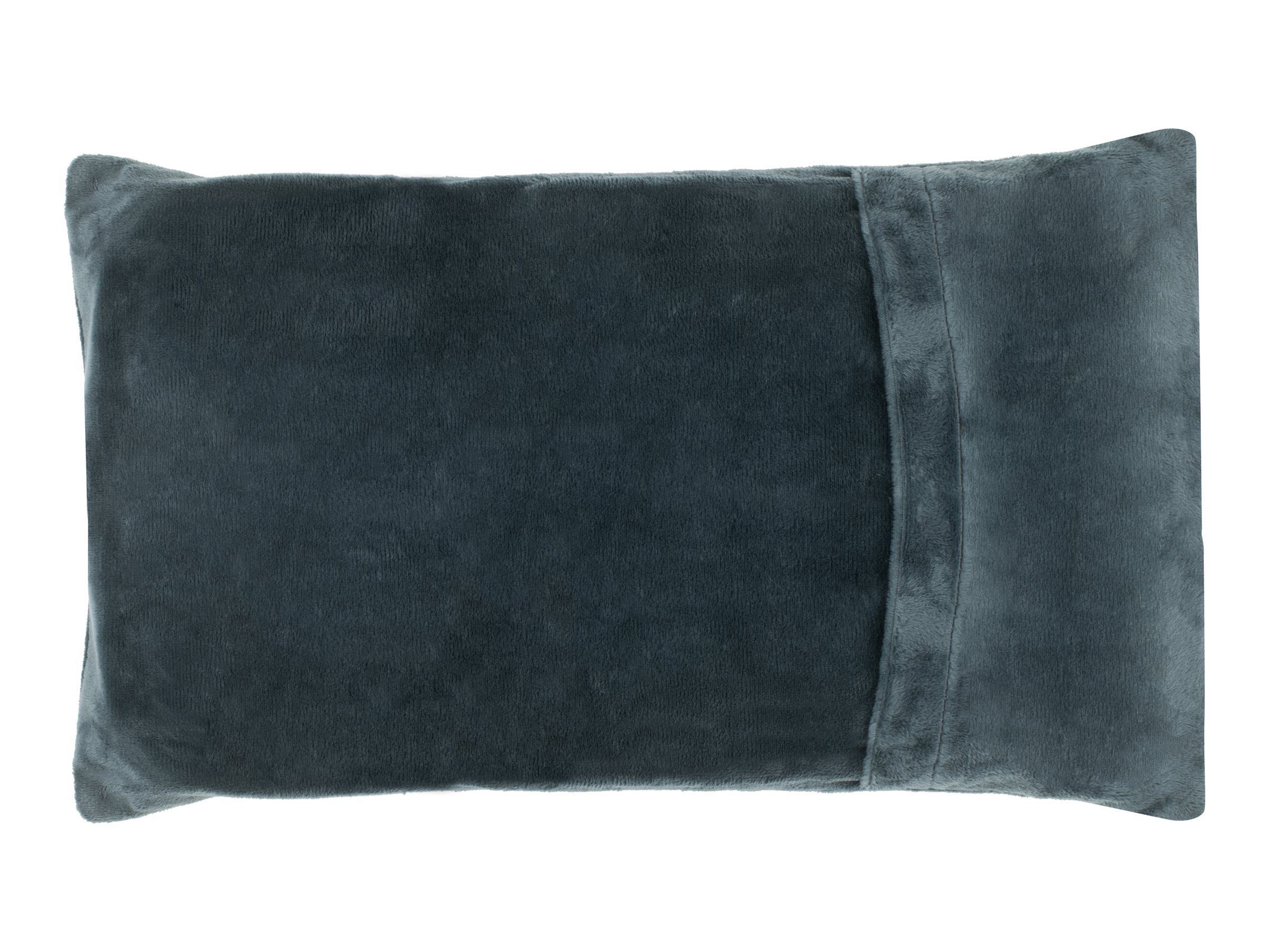 Adler | Electric Hot Water Bottle | AD 7439 | Number of heating levels 1 | Number of persons 1 | Electric Hot water bottle warmer | 360 W | Polyester | Dark Grey - Image 2