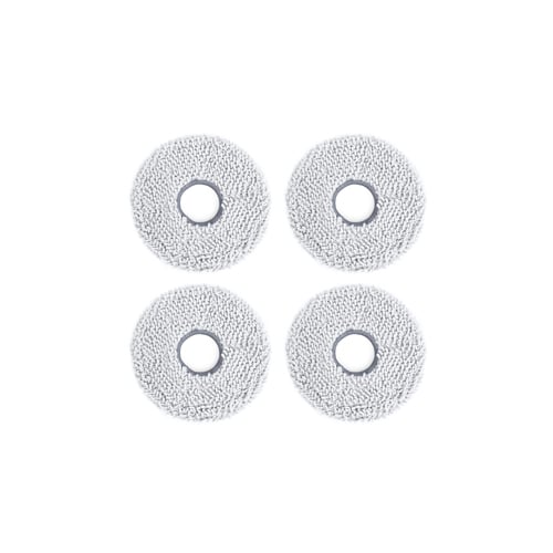 Ecovacs Mopping Pad DWP020022 for T50 family/T50 Max/T30 C PRO - Image 2