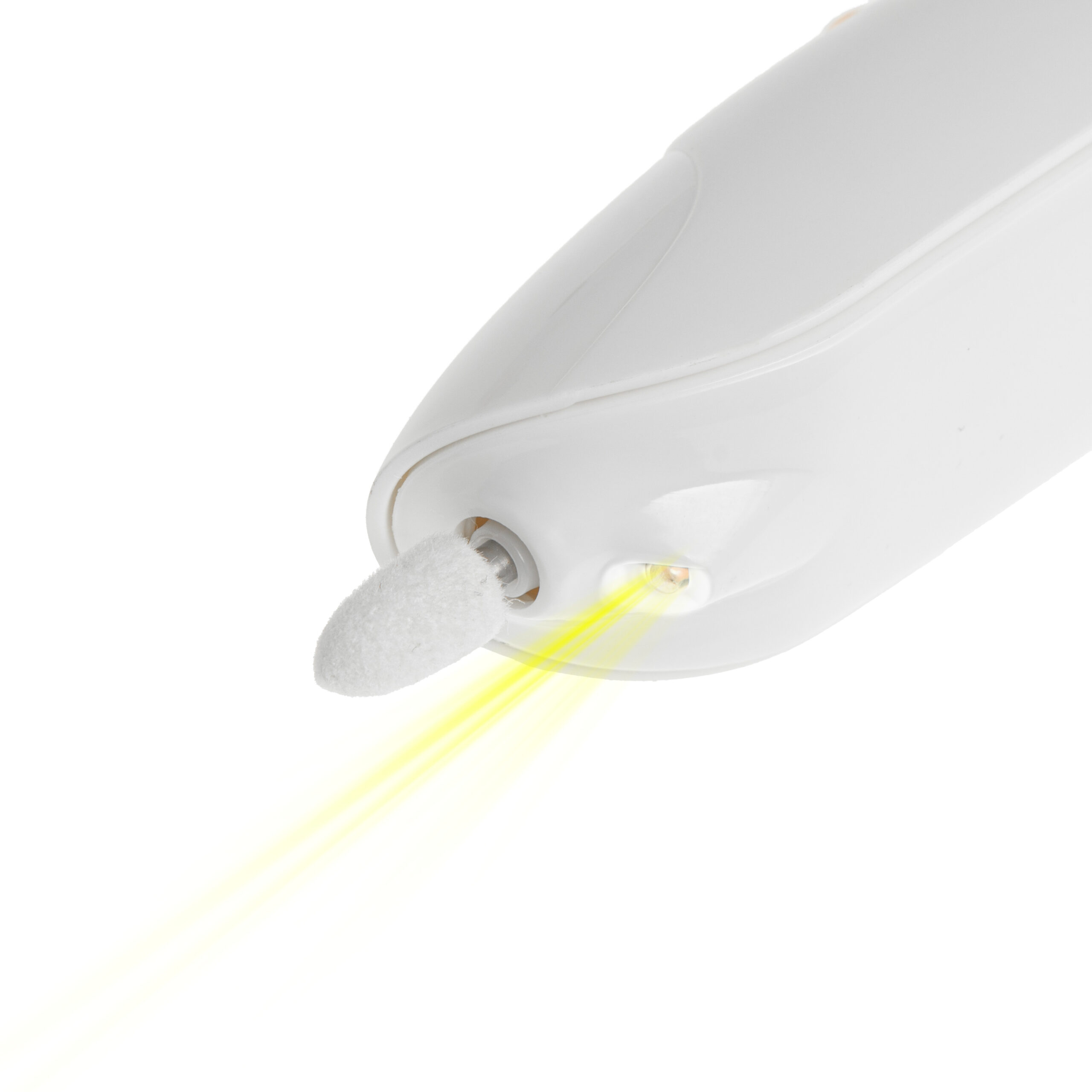 Adler | 5in1 Electric Nail Drill | AD 2179 | White - Image 9