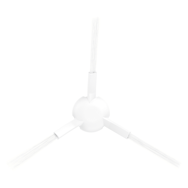 Xiaomi | Robot Vacuum X10+/S10+/X10/X20+/S20+/X20Pro/X20Max/S40C Side Brush | BHR6687GL