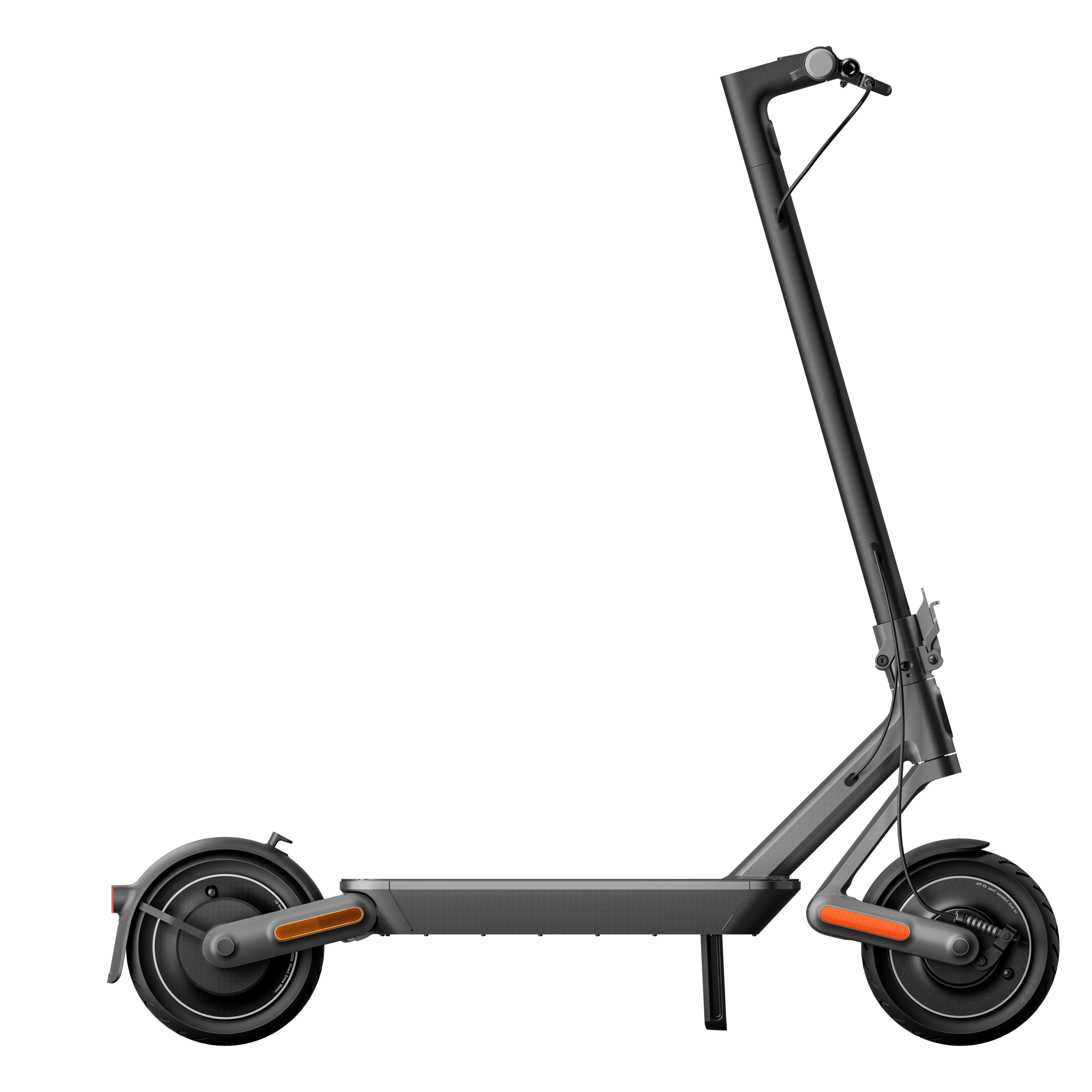 Xiaomi | Electric Scooter 4 Ultra EU | 500 W | 25 km/h | 10 "