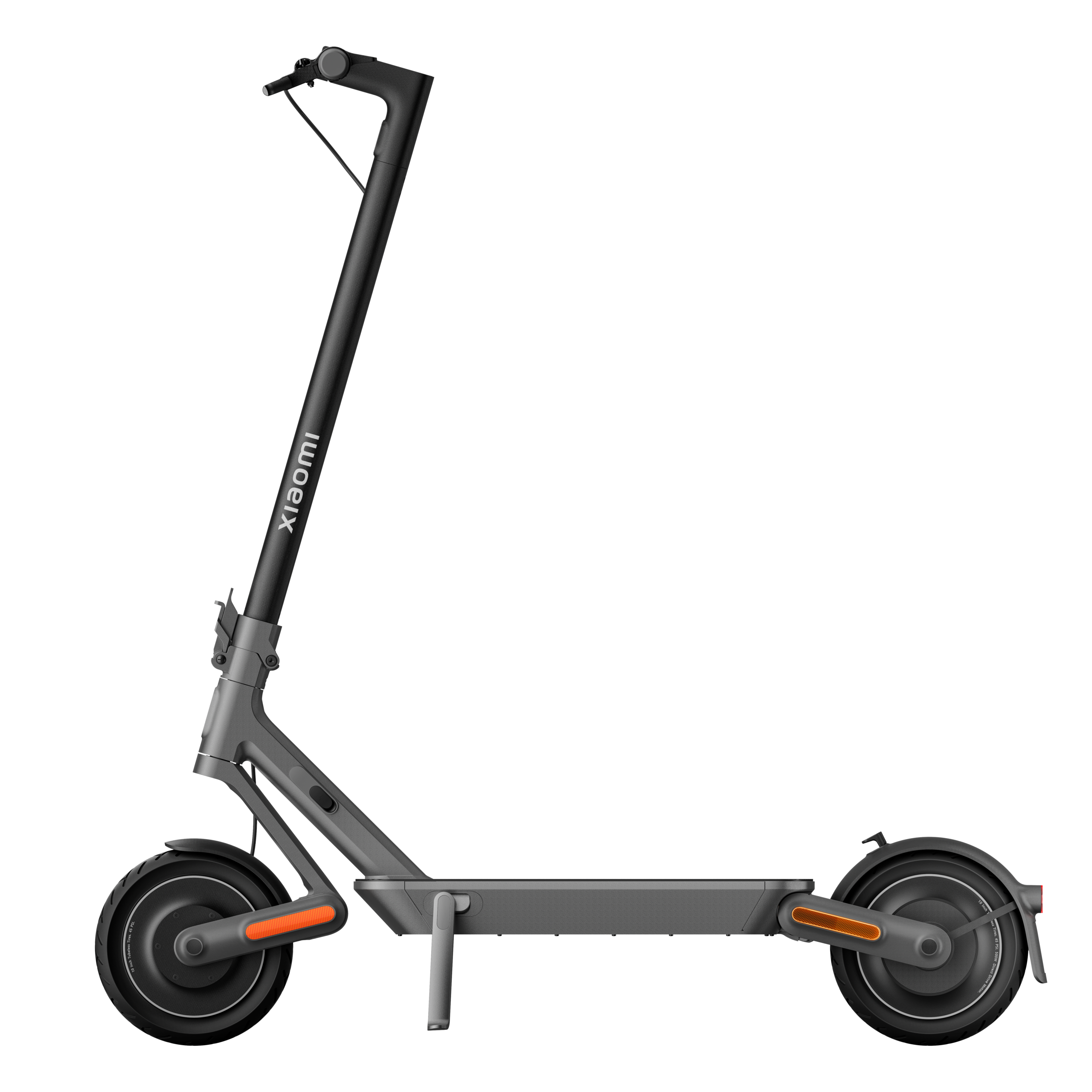 Xiaomi | Electric Scooter 4 Ultra EU | 500 W | 25 km/h | 10 " - Image 4