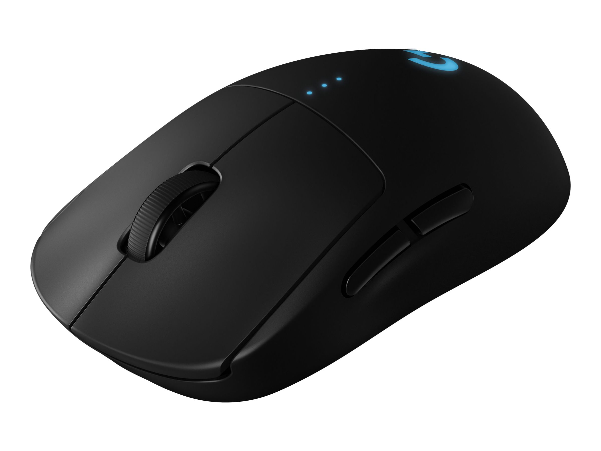 Logitech | Gaming Mouse | G PRO | Wireless | Black - Image 2