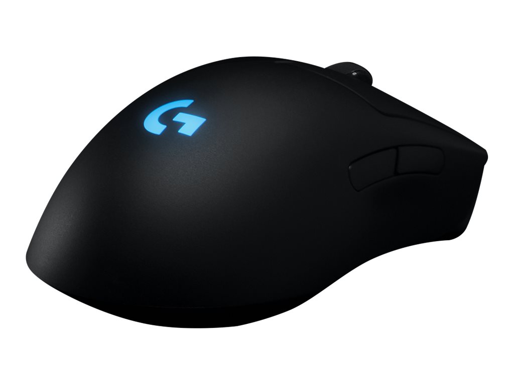 Logitech | Gaming Mouse | G PRO | Wireless | Black - Image 5