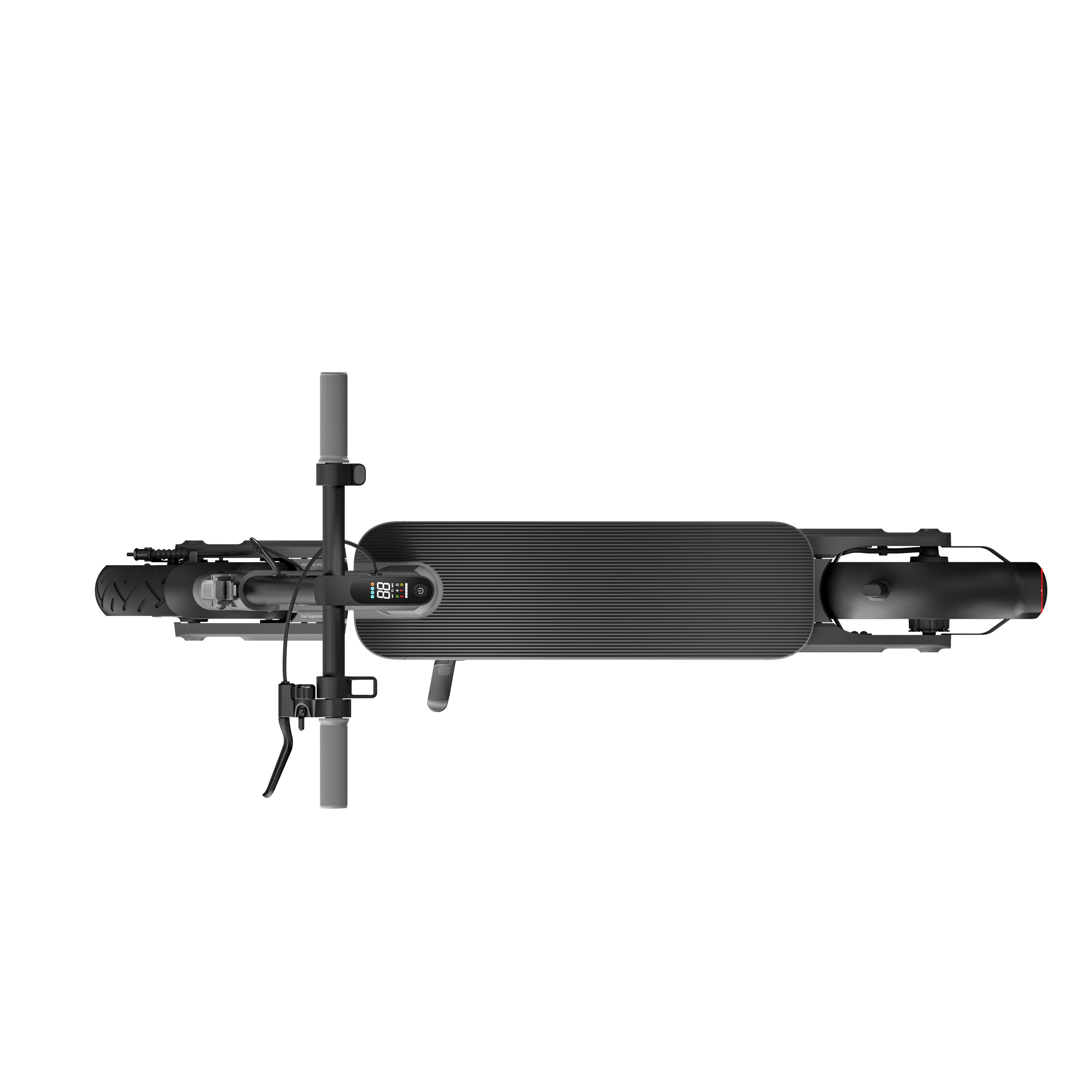 Xiaomi | Electric Scooter 4 Ultra EU | 500 W | 25 km/h | 10 " - Image 6