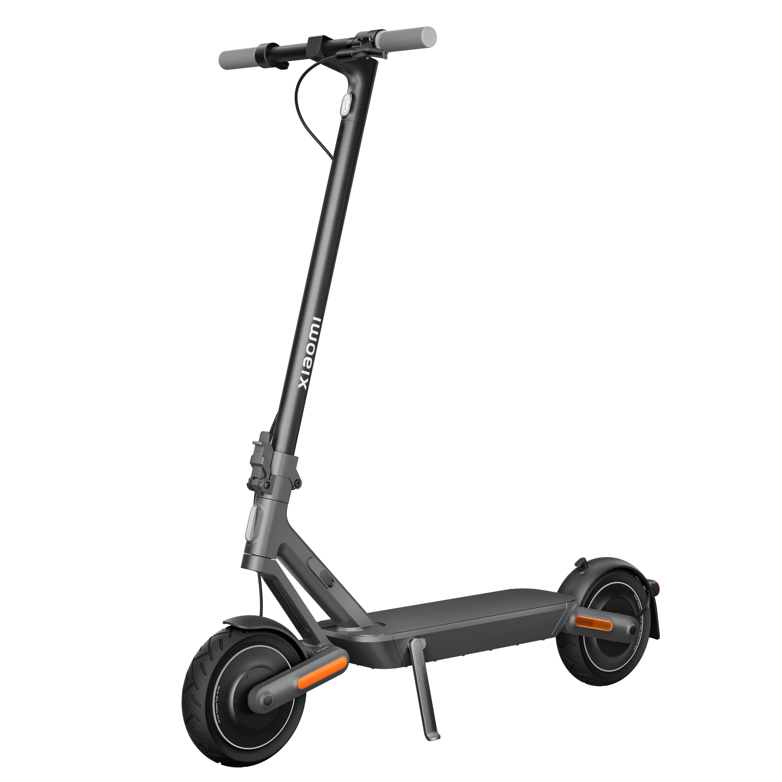 Xiaomi | Electric Scooter 4 Ultra EU | 500 W | 25 km/h | 10 " - Image 7