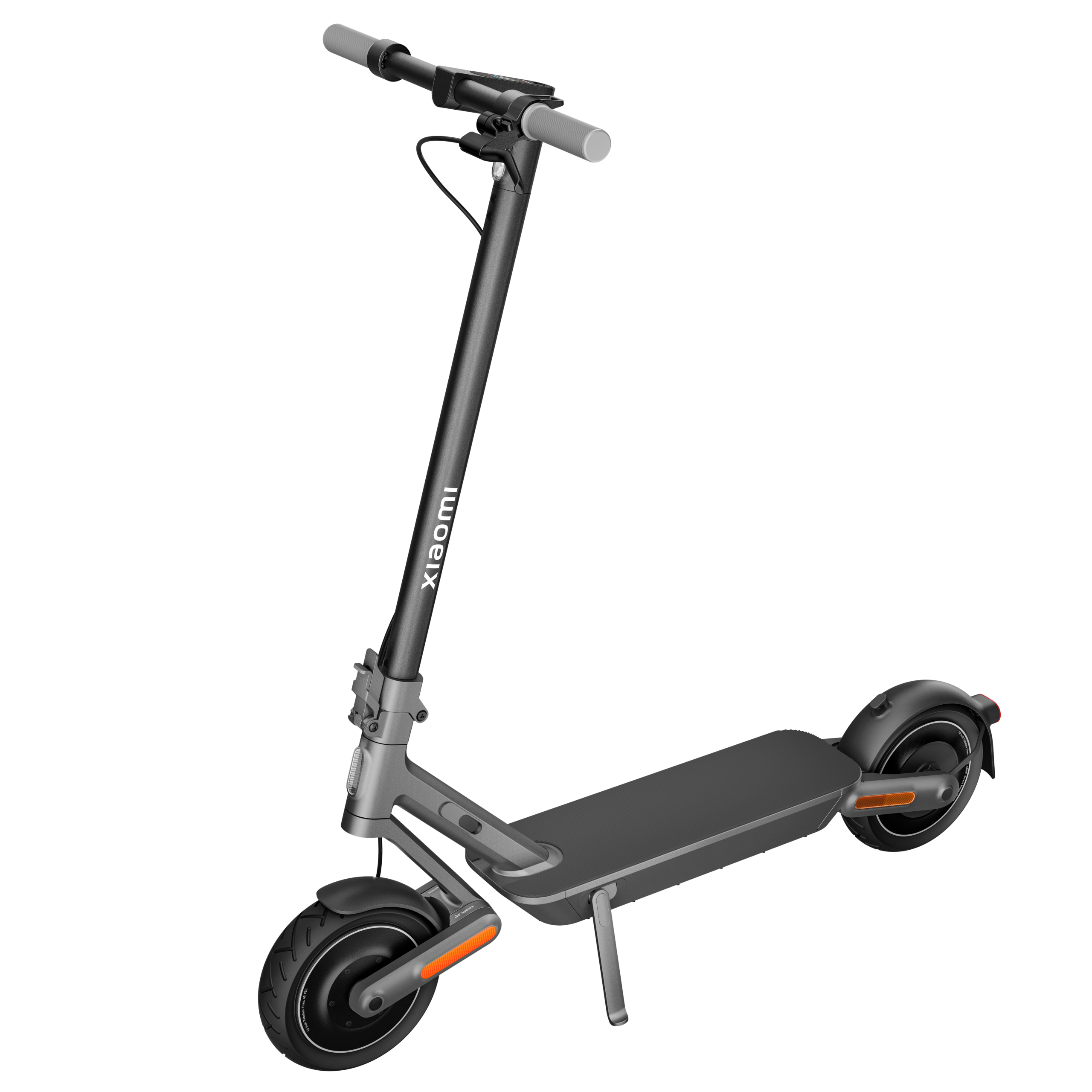 Xiaomi | Electric Scooter 4 Ultra EU | 500 W | 25 km/h | 10 " - Image 8