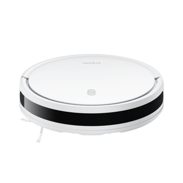 Xiaomi | Robot Vacuum | E10 EU | Wet&Dry | 2600 mAh | Dust capacity 0.4 L | 4000 Pa | White