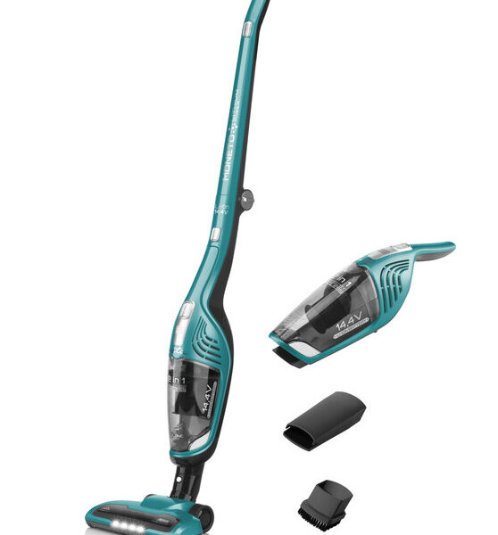 ETA | Vacuum Cleaner | ETA345390000 Moneto II | Cordless operating | Handstick 2in1 | N/A W | 14.4 V | Operating time (max) 45 min | Blue/Black