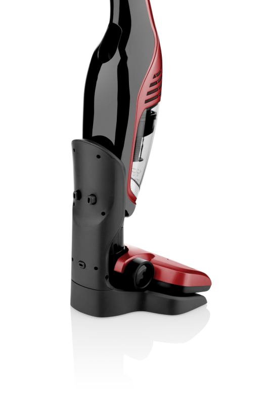 ETA | Vacuum Cleaner | ETA445390000 Moneto II | Cordless operating | Handstick 2in1 | N/A W | 18 V | Operating time (max) 45 min | Red/Black - Image 7