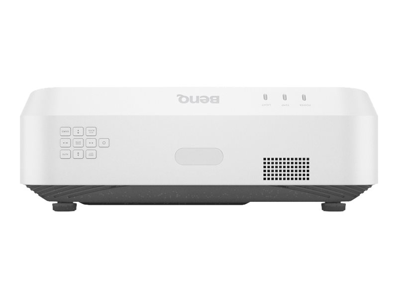 Benq | LW890UST | WXGA (1280x800) | 4000 ANSI lumens | White - Image 3