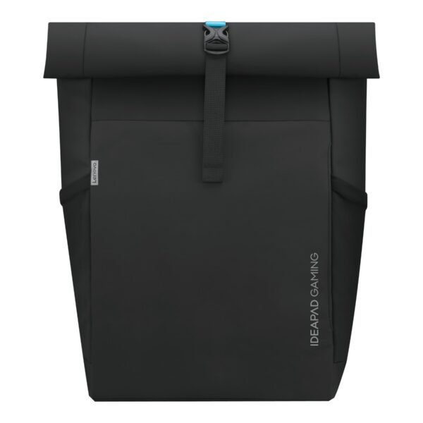 Lenovo | Gaming Modern Backpack | IdeaPad | Backpack | Black | Shoulder strap