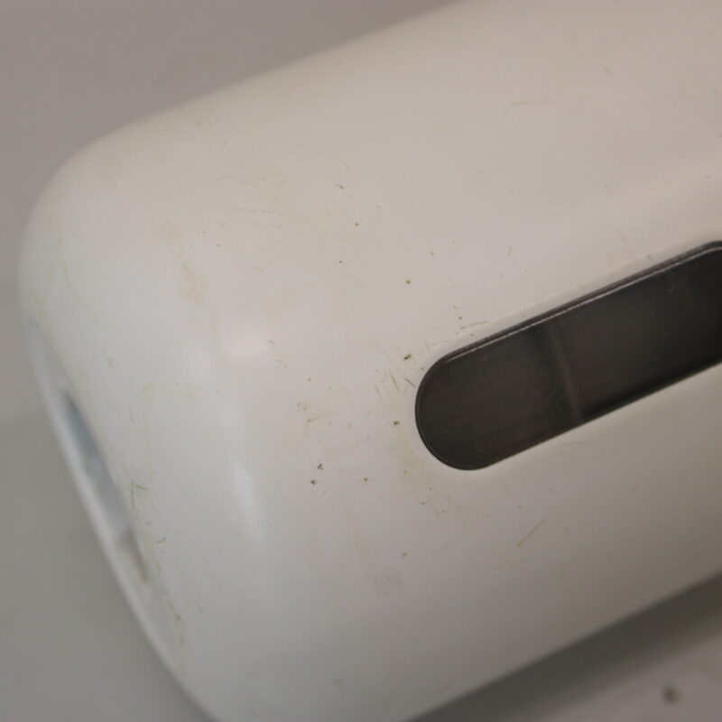 SALE OUT. Xiaomi | Vacuum cleaner | Mi Light | Cordless operating | Handstick | 21.6 V | Operating time (max) 45 min | White | Warranty 3 month(s) | USED,DIRTY, SCRATCHES, DAMAGED PACKAGING - Image 4