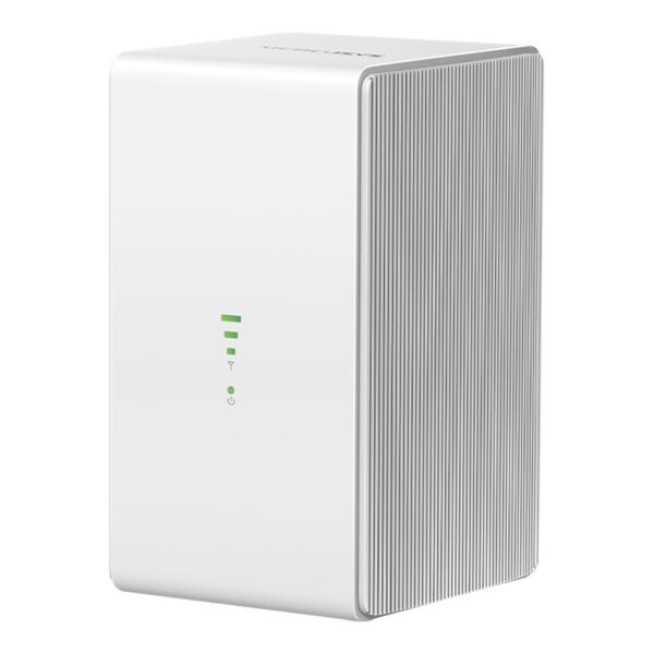 300 Mbps Wireless N 4G LTE Router | MB110-4G | 802.11n | 10/100 Mbit/s | Ethernet LAN (RJ-45) ports 1 | Mesh Support No | MU-MiMO No | 3G/4G data sharing | Antenna type External