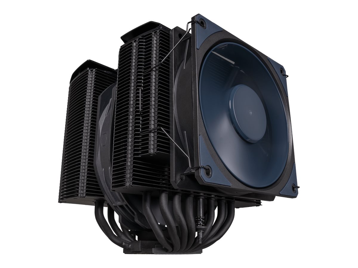 Cooler Master | MasterAir MA824 Stealth Cooler - Image 2