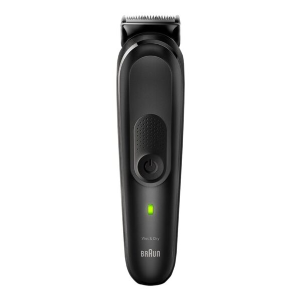 Braun MGK7460 All-in-one trimmer, Black | Braun