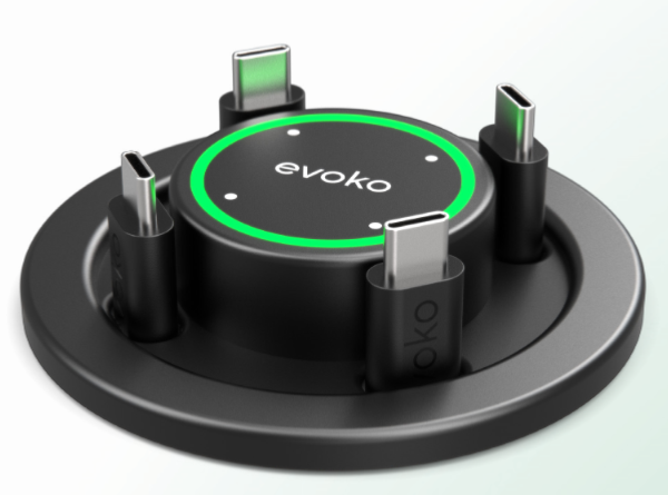 Evoko Delo Connection Manager | Delo Connection Manager