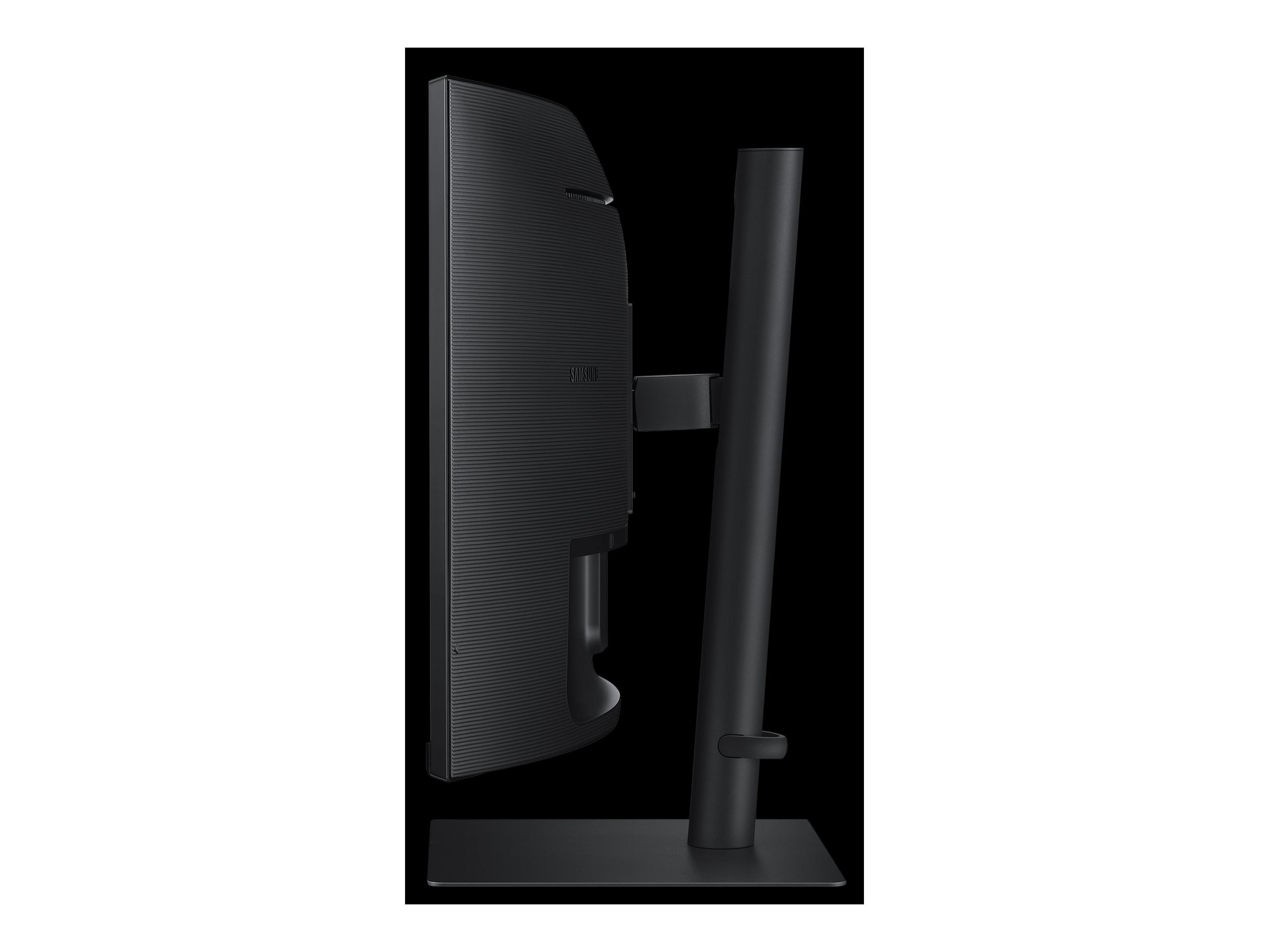 Samsung | Business Monitor | LS34C652UAUXEN | 34 " | VA | 21:9 | 100 Hz | 5 ms | 3440 x 1440 | 350 cd/m² | Black - Image 9