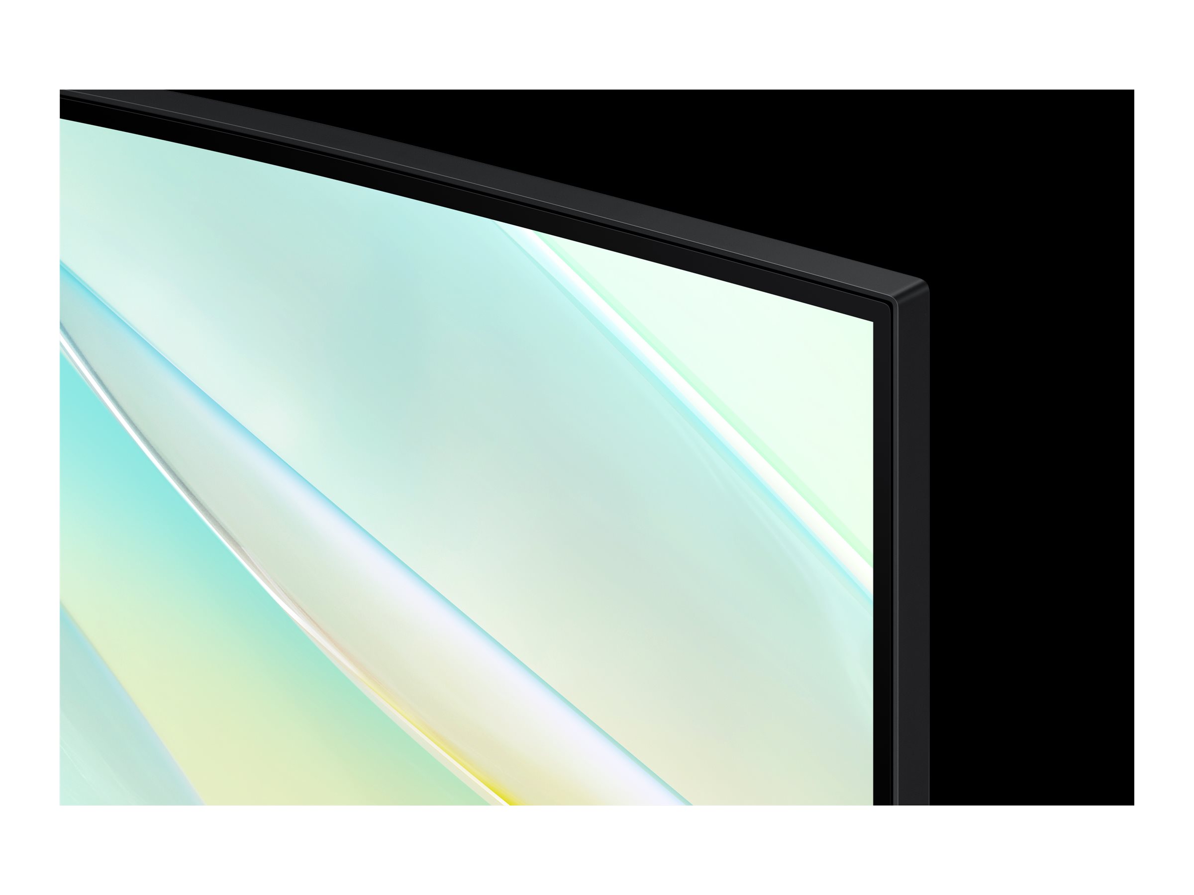 Samsung | Business Monitor | LS34C652UAUXEN | 34 " | VA | 21:9 | 100 Hz | 5 ms | 3440 x 1440 | 350 cd/m² | Black - Image 11