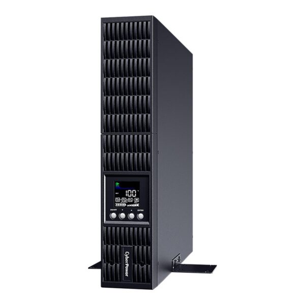 CyberPower | Smart App UPS Systems | OLS2000ERT2UA | 2000 VA | 1800 W