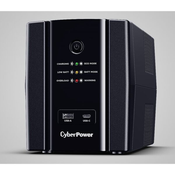 CyberPower | Backup UPS Systems | UT2200EG | 2200 VA | 1320 W