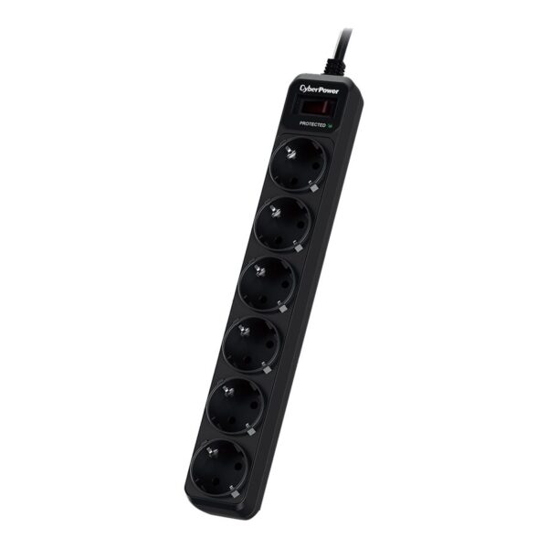 Surge Protectors | B0620SC0-DE | 1.8 m