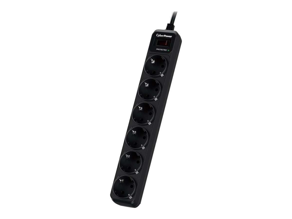 Surge Protectors | B0620SC0-DE | 1.8 m
