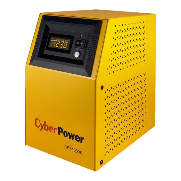 CyberPower | Inverter | CPS1000E