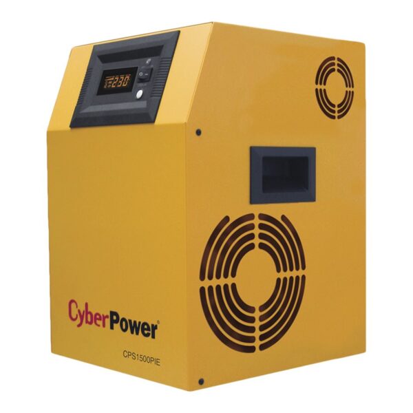 CyberPower | Inverters | CPS1500PIE