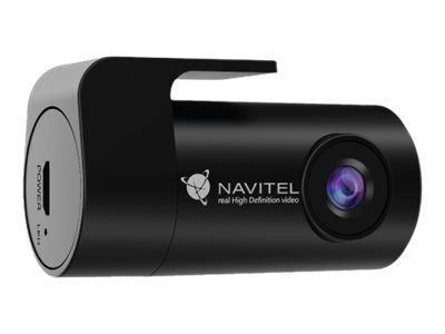 Navitel | R250 DUAL | Full HD | Dash Cam With an Additional Rearview Camera - Image 5