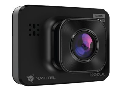 Navitel | R250 DUAL | Full HD | Dash Cam With an Additional Rearview Camera - Image 6