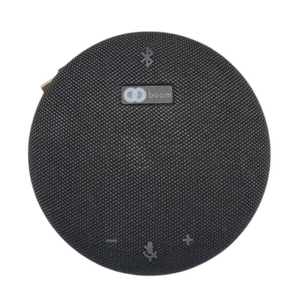 Boom Collaboration | Speakerphone | GIRO