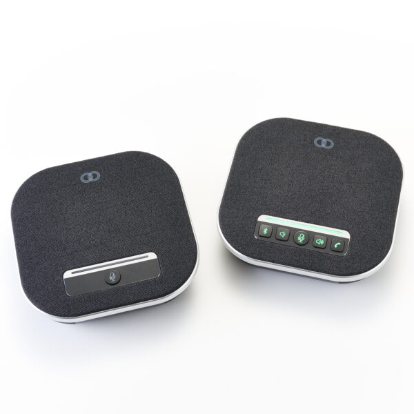 Boom Collaboration | Speakerphone | GEMINI