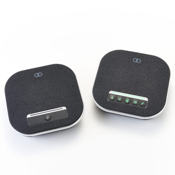 Boom Collaboration | Speakerphone | GEMINI