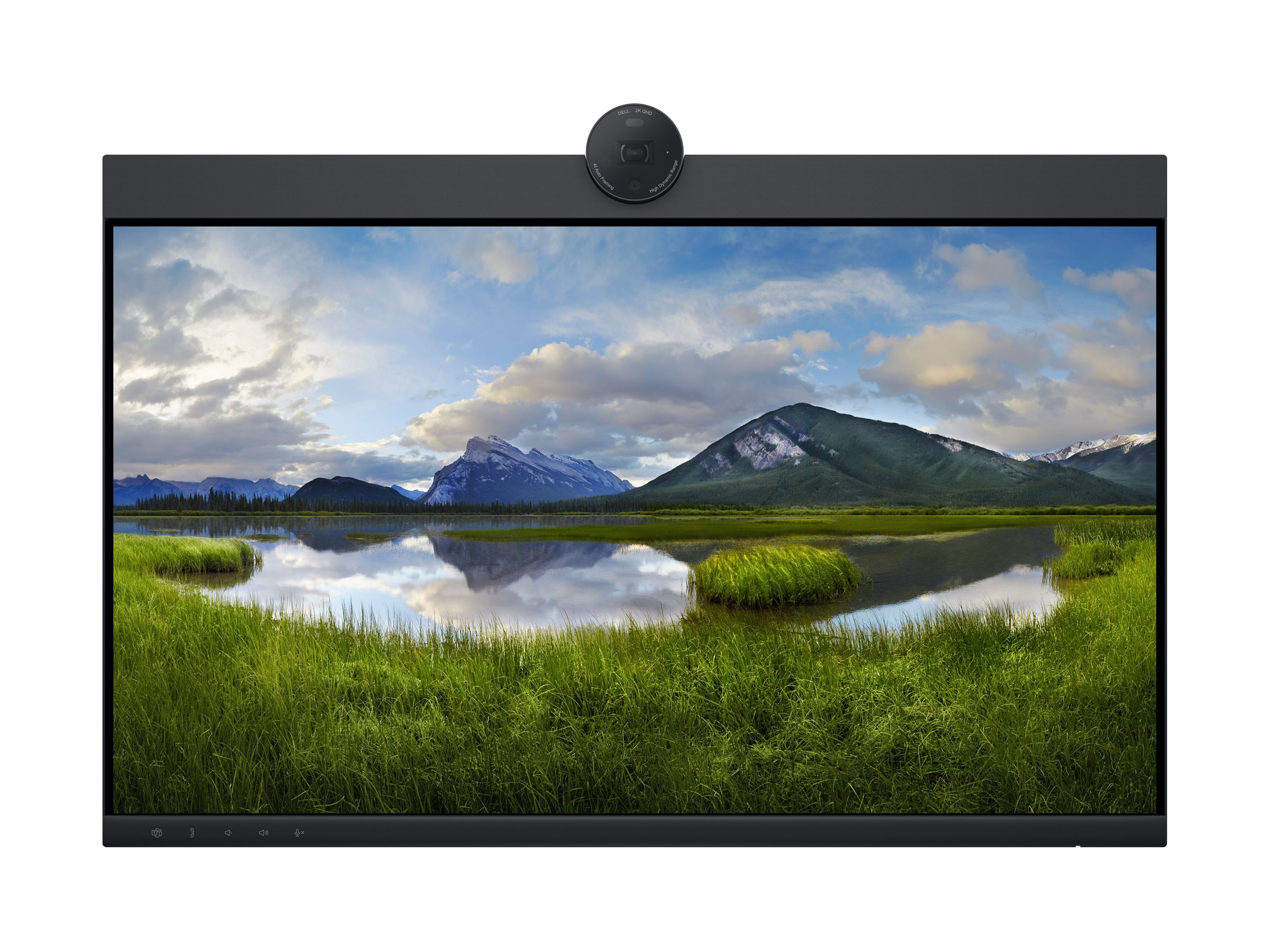 Dell | Monitor | P2424HEB | 24 " | IPS | 16:9 | 60 Hz | 8 ms | 1920 x 1080 pixels | 250 cd/m² | HDMI ports quantity 1 | Black, Silver - Image 3