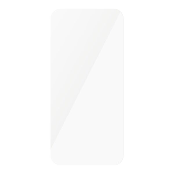 PanzerGlass | SAFE | Screen protector | Apple | Iphone15 PRO | Glass | Clear | Ultra-Wide Fit