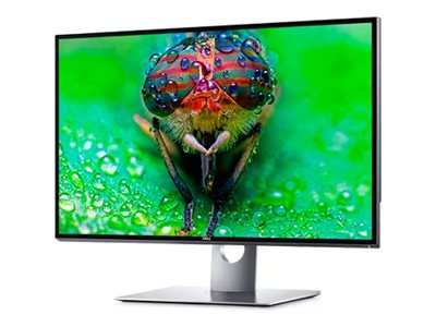 Dell | Monitor | UP3218KA | 32 " | IPS | 16:9 | 60 Hz | 6 ms | 400 cd/m² | Black, Silver - Image 2