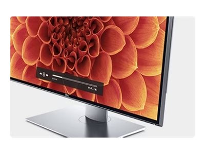 Dell | Monitor | UP3218KA | 32 " | IPS | 16:9 | 60 Hz | 6 ms | 400 cd/m² | Black, Silver - Image 5