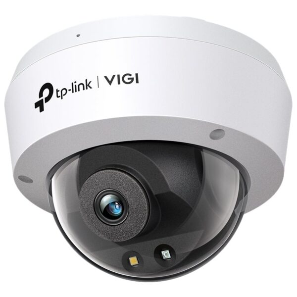 TP-LINK | Full-Color Network Camera | VIGI C230 | Dome | 3 MP | 4mm | IP67, IK10 | H.265+/H.265/H.264+/H.264