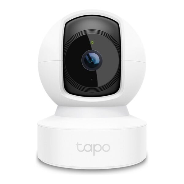 TP-LINK | Pan/Tilt Home Security Wi-Fi Camera | Tapo C212 | 3 MP | 4mm/F2.4 | H.264/H.265 | Micro SD, Max. 512GB
