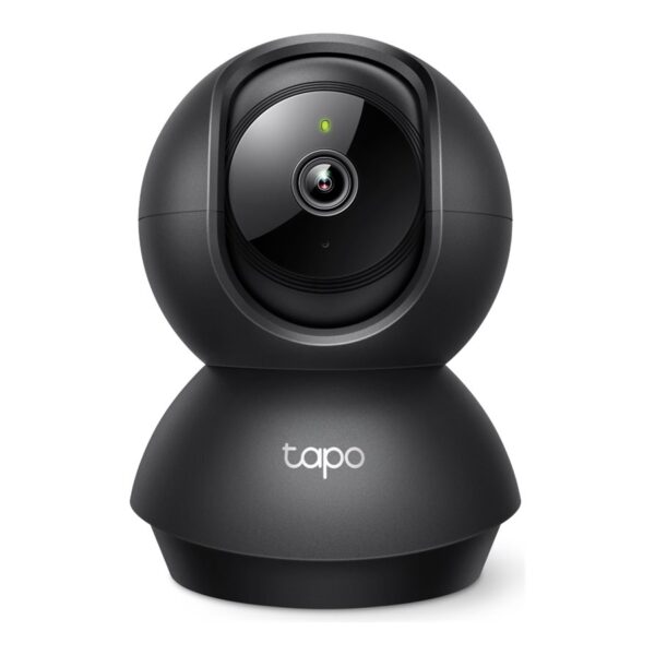 TP-LINK | Pan/Tilt Home Security Wi-Fi Camera | Tapo C211 | PTZ | 3 MP | 3.83mm | H.264 | Micro SD, Max. 512GB