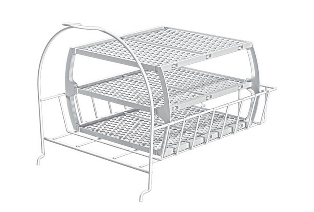 Bosch | Basket for wool or shoes drying | WMZ20600 | Basket - Image 3