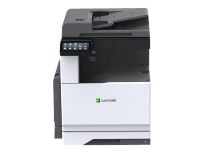 Lexmark CX930dse | Colour | Laser | Wi-Fi | White - Image 2