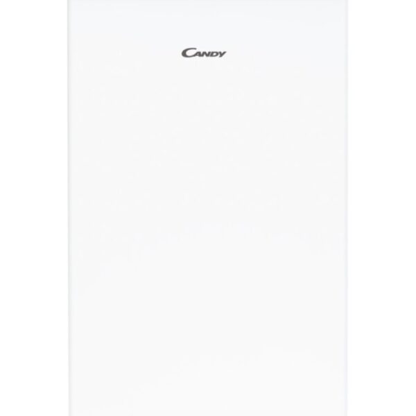 Candy | Refrigerator | COT1S45EW | Energy efficiency class E | Free standing | Larder | Height 84 cm | Fridge net capacity 91 L | Freezer net capacity 15 L | 39 dB | White
