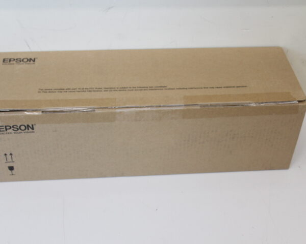 SALE OUT. Epson | Finger Touch Unit | ELPFT01 | MISSING PADS