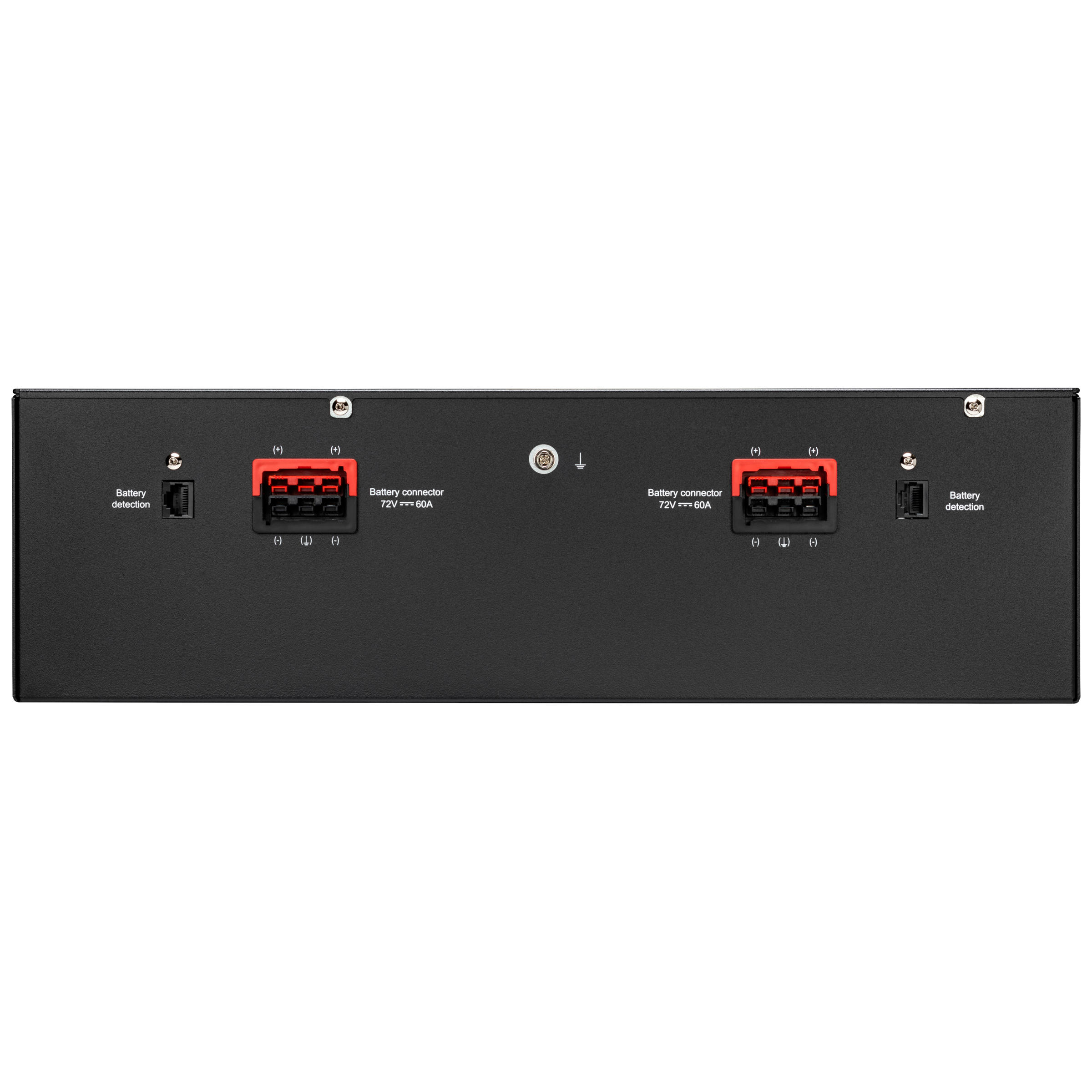 Eaton | 5PX Gen2 Extended Battery Module (EBM), 72 V, Rack/Tower, 3U | 5PXEBM72RT3UG2 - Image 3