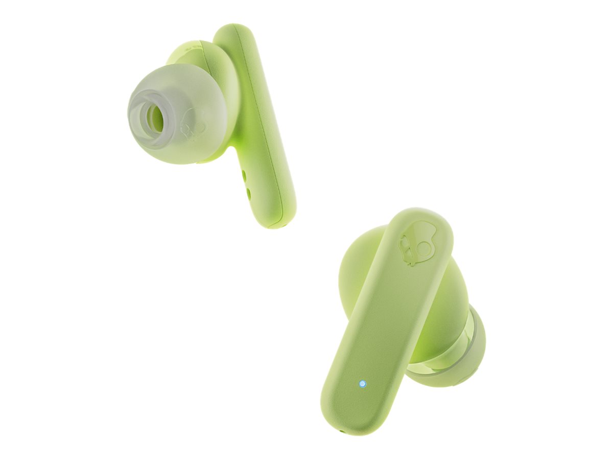 Skullcandy | True Wireless Earbuds | SMOKIN BUDS - Image 4
