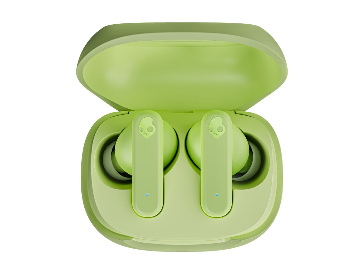 Skullcandy | True Wireless Earbuds | SMOKIN BUDS - Image 6