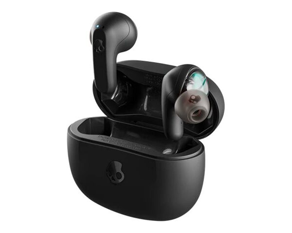 Skullcandy | True Wireless Earbuds | RAIL
